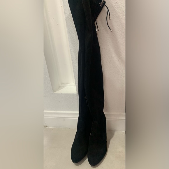 Brand: Sam Edelman Kent Boots - Picture 1 of 2